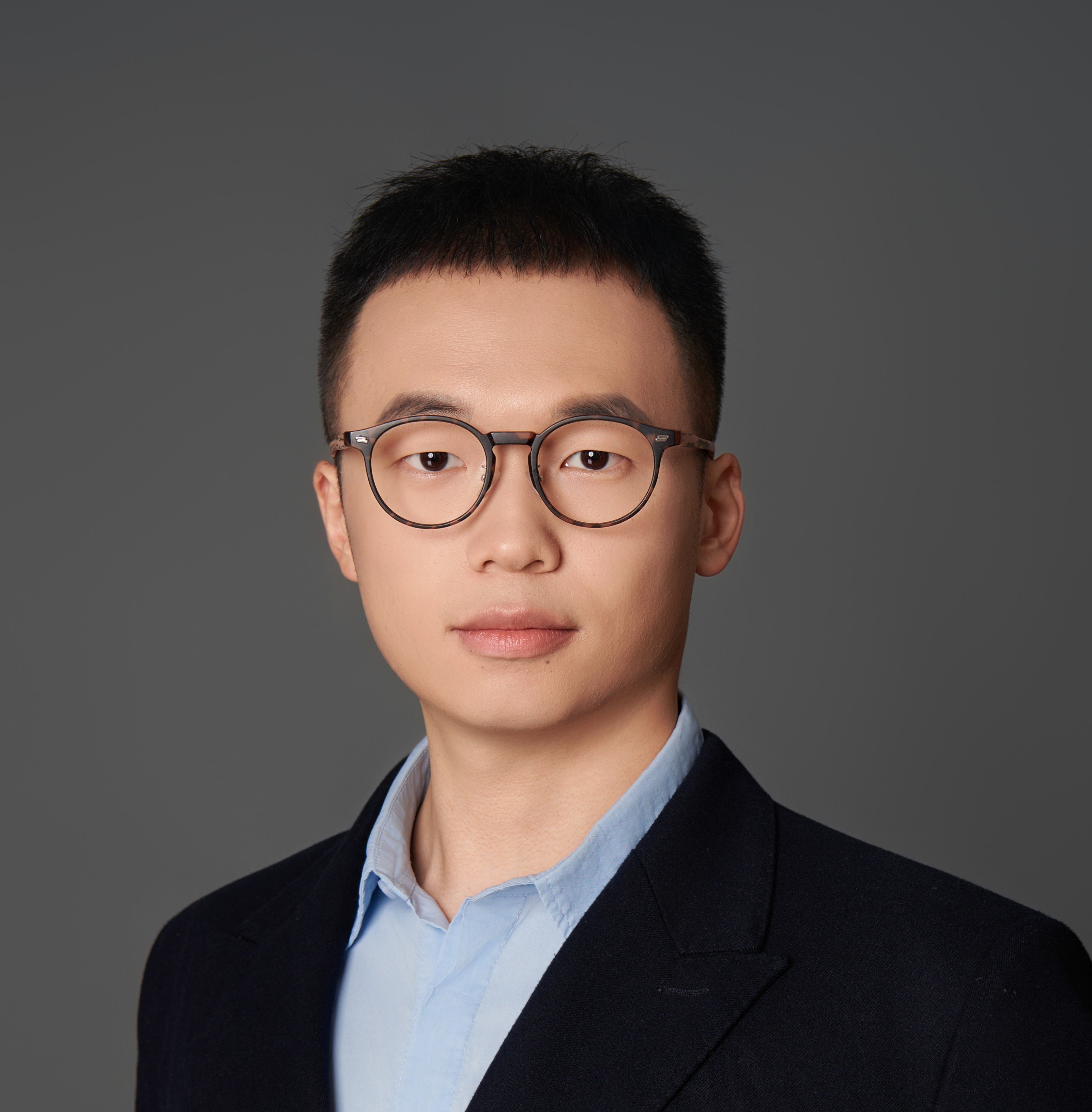 LI Jinpo